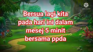 Pantun Kesan-kesan Dadah