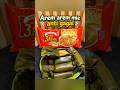Cara membuat arem arem mie / lontong mie anti gagal #masakanrumahan