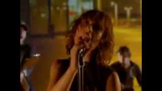 Metric - Dead Disco (Official Video) chords