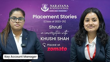 How I Cracked Zomato’s 5-Round Interview Process | @zomato Placement Journey | S2EP5