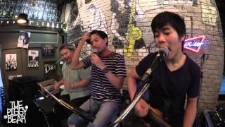 รู้ยัง - Cover Filmm & The Piggy Bear