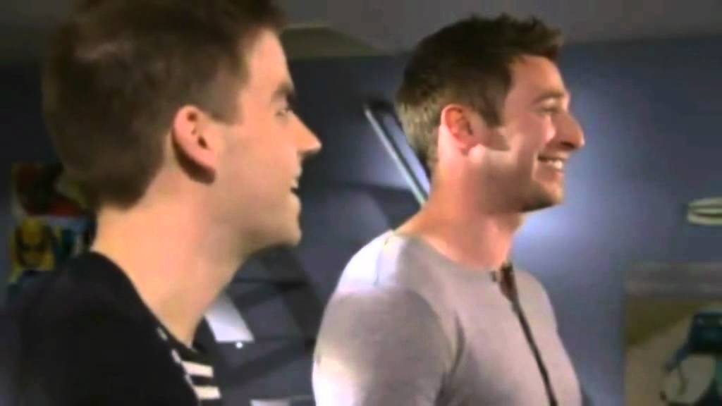 and now my best friend is dead....Doug and Riley