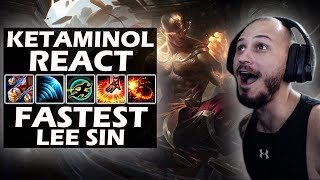 SA FIE OARE CEL MAI INSANE LEE SIN PE CARE L-AM VAZUT?