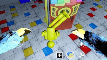 New ProjectPlaytime Mobile Project Version Game - New Update 1.0.39+ Download Link-Android Gameplay6