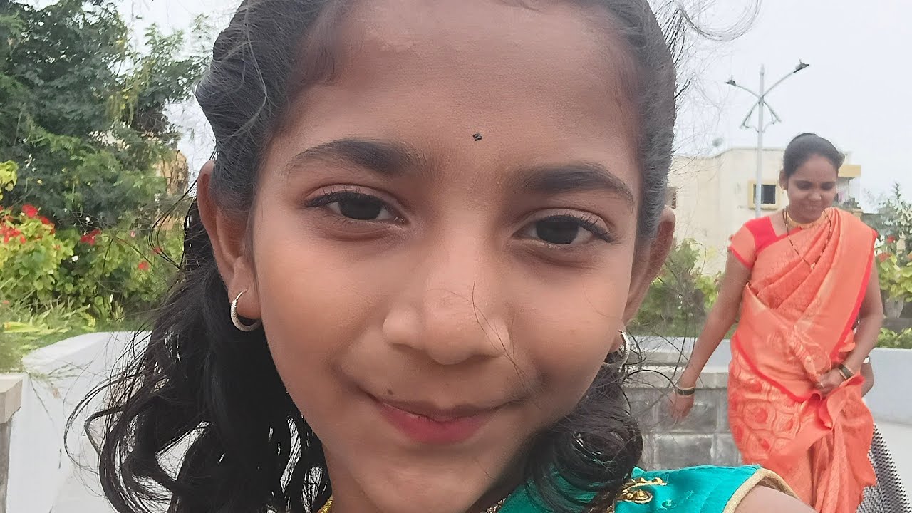 #असावा_सुंदर_चॉकलेटचा_बंगला_{अहिल्या इंग्लिश मेडीयम स्कूल, काजड, इंदापूर }