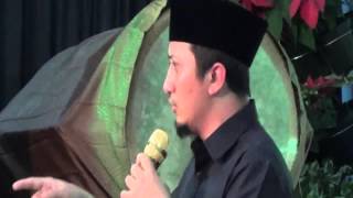 Cara Naik Derajat dengan Alquran Yusuf Mansur 2015