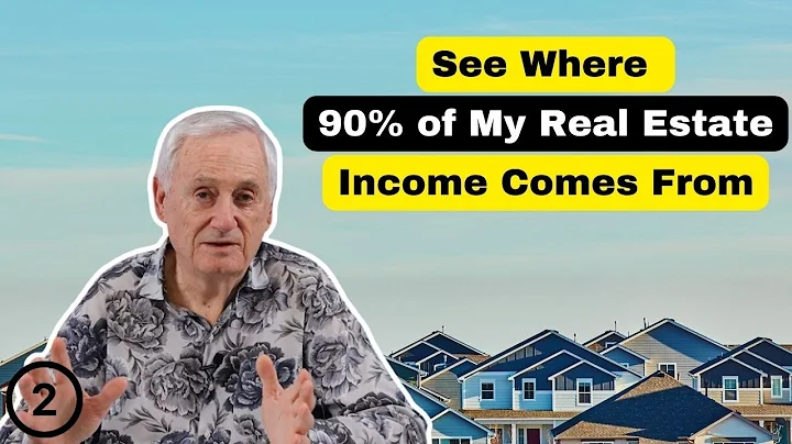 Video 2 of 3 - See Where 90% of My Real Estate Inc...