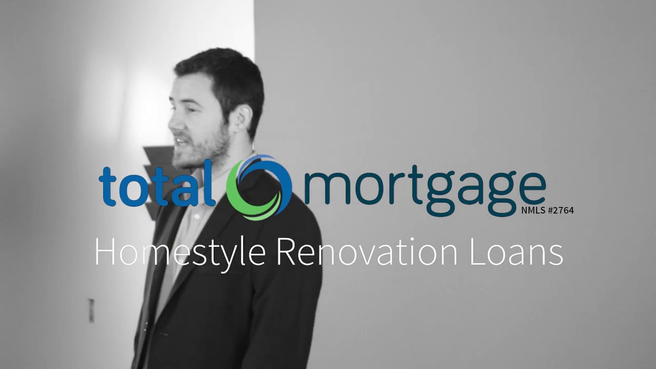 HomeStyle Renovation Loans Explained | Find The Perfect Loan
