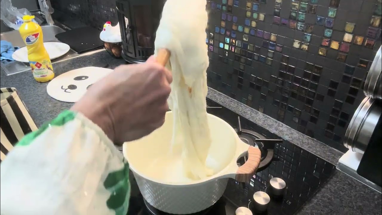 Как приготовить рисовый пудинг — попробуйте, не пожалеете! 😋👍👍