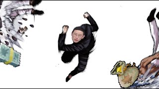 대체 왜 직접 메소를 파시는걸까? 