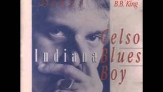 Celso Blues Boy - Tempos Difíceis (Álbum Indiana Blues)