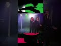 Münchhausen (Just Chaos) - Live at Swedish TV Kanal Göteborg 25th of September 1992 | #aceofbase
