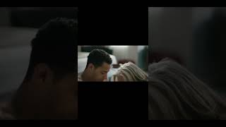 Good Luck To You, Leo Grande Kiss Scenes Nancy And Leo