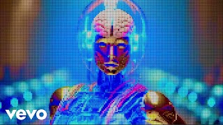 MrSpaceBox - Cyborg