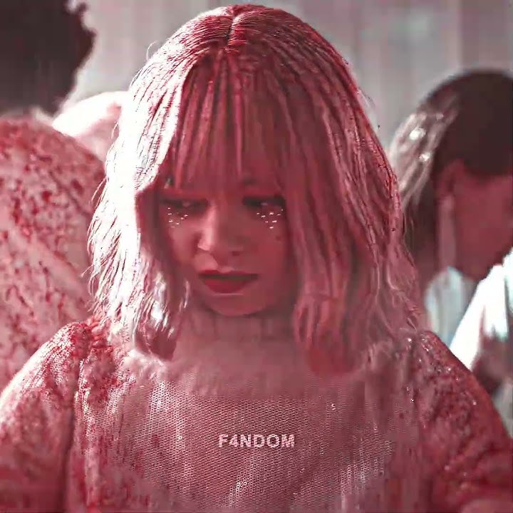 wednesday loves blood 💀 #wednesdayedit #edit #wednesday2