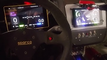 Updated RaceCapture Installation