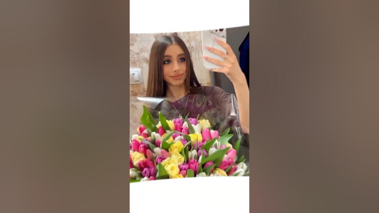 Лия Стеффи #лиястеффи - YouTube