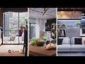 interior 3d animation Render with Unreal Engine | Unreal Engine architectural 3d animation Archviz