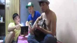 kentut- begitu indah