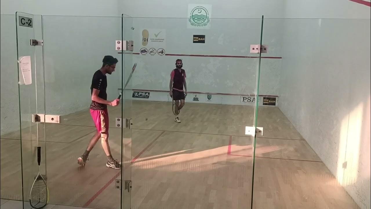 pakistan punjab squash complex lahore YouTube