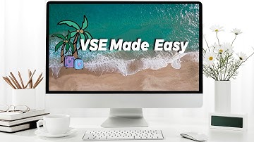 Introducing VSE Made Easy