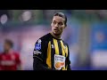 Anis hadj moussa 22y skills  highlights 2024  vitesse