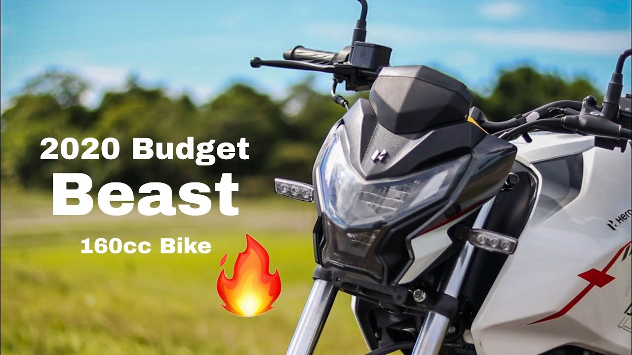 Budget 160cc Bike Of The Year Hero Xtreme 160r T Mix V Youtube Budget 160cc Bike Of The Year Hero Xtreme 160r T Mix V Youtube