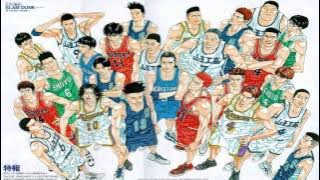 Slam Dunk Ending 3 Full (Sub Español)