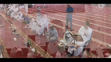 ما تيسر من سورة الفرقان - الشيخ ياسر سرحان الديب