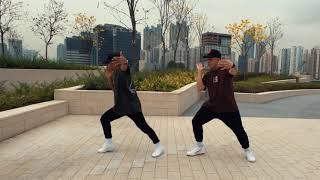 For My Baby | Donell Lewis \u0026 Kennyon Brown