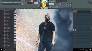 drake portland feat quavo travis scott flp instrumental pt 1