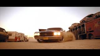 Natalie Martinez In Death Race 1 2008