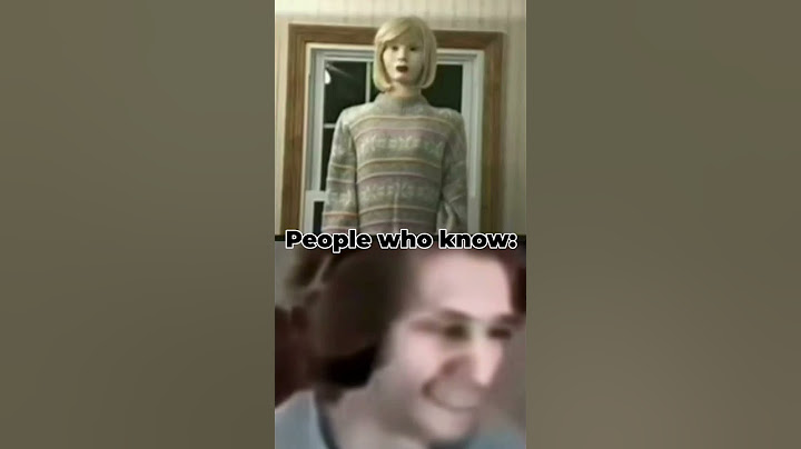 People who don't know vs People who know | XQC becoming uncanny meme | Verbatim