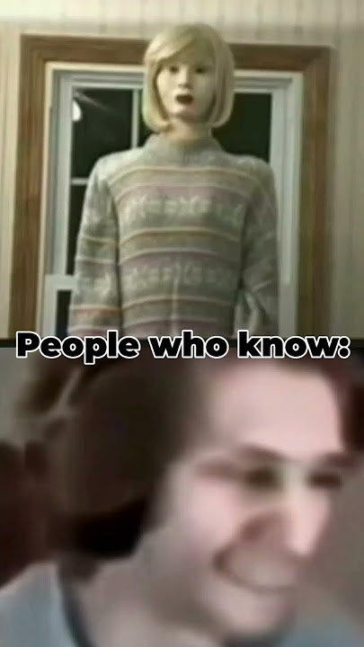 People who don't know vs People who know | XQC becoming uncanny meme | Verbatim