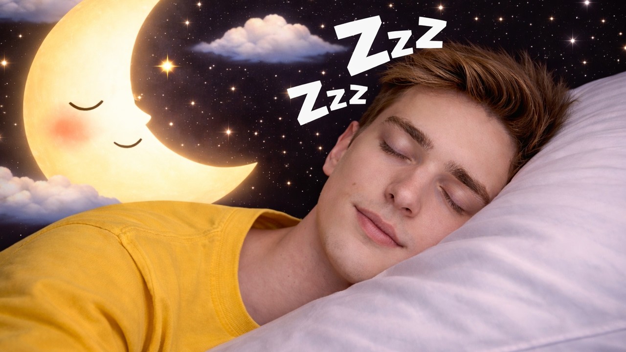 5 Hours of drew gooden to Sleep To