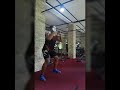 Fat Burner dengan Circuit Training by Lukman