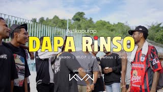 Astikapurap X Gazi X Jysnkind  Dapa Rinso   