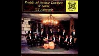 AQUI ESTOY -   RONDALLA TEC SALTILLO chords