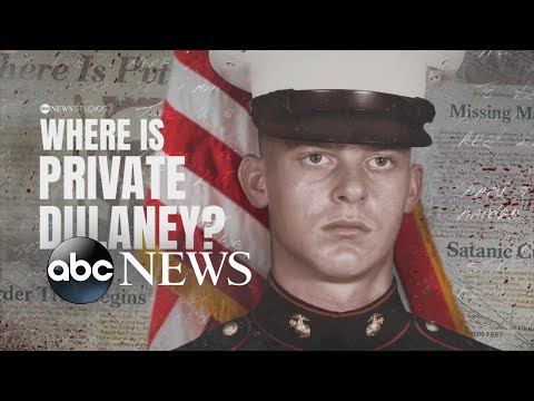 ‘Where is Private Dulaney?’ | Streaming Nov 16 only on Hulu.