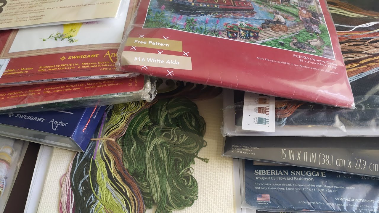 Покупки за два месяца лета 2021