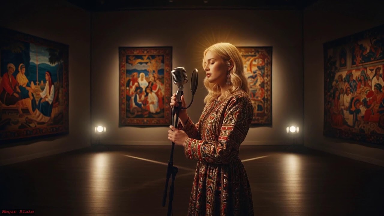 Hope in Harmony – Тексты ободряющих христианских песен