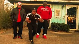 Break Em Off '18 by Josey, Cook, & Dre (Official Video)