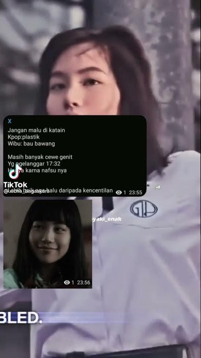 Khusus Haters Kpop dan Wibu