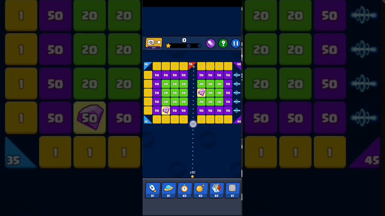 Bricks Ball Crusher YouTube