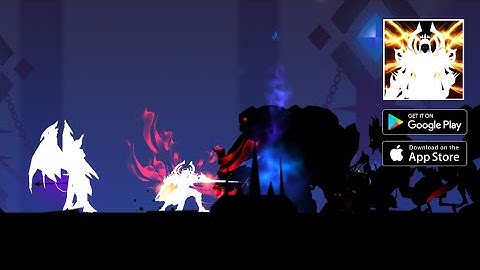 Immortal Rising Gameplay - Idle RPG 「Android, iOS」