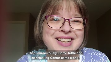 What can Energy Healing with Carol Tuttle do for you?
