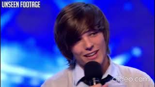 Louis Tomlinson | Hey There Delilah (From the X Factor UK)