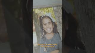 Jenny Gonzalez Monge - Hispanic Heritage Month