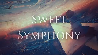 [Sunrise Avenue - Sweet Symphony] Кавер на русском