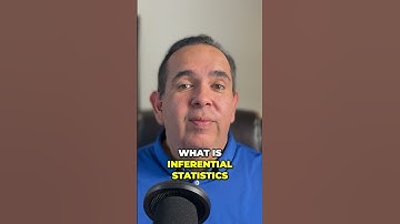 Mastering Inferential Statistics: Unlock Insights for Project Success - #ai #datascie...